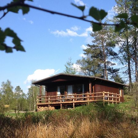 威廉堡Woodland Retreats公寓 外观 照片