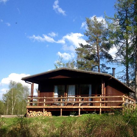 威廉堡Woodland Retreats公寓 外观 照片